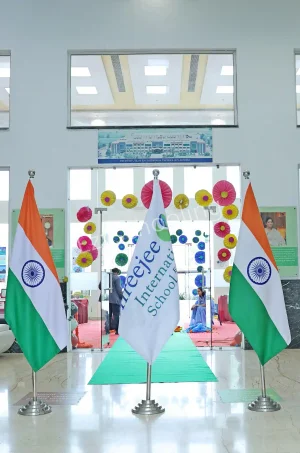 Shreejee International School Gallery 3