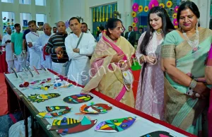 Shreejee International School Gallery 2