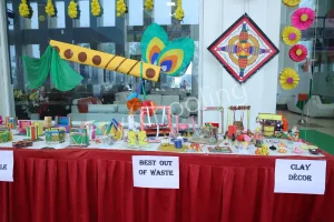 Shreejee International School Gallery 4