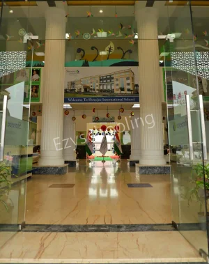 Shreejee International School Gallery 1