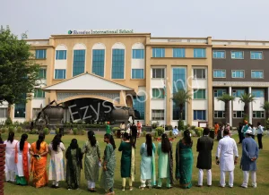 Shreejee International School Gallery 6