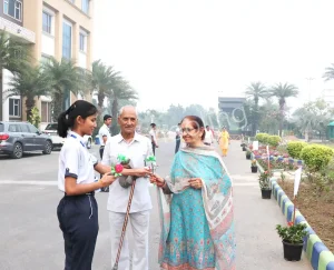 Shreejee International School Gallery 5
