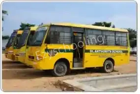 St. Anthony's School Gallery 7