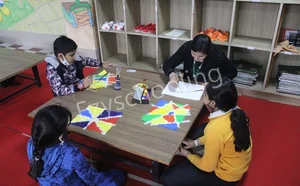 Mount Olympus School Gallery 9