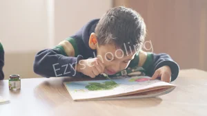 Mount Olympus School Gallery 3