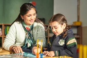 Mount Olympus School Gallery 2