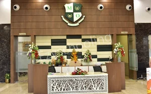 Mount Olympus School Gallery 5