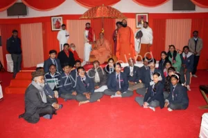 Colonel Satsangi's Kiran Memorial Public School Gallery 17