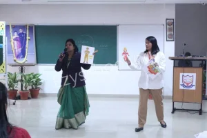 Colonel Satsangi's Kiran Memorial Public School Gallery 25