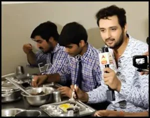 Colonel Satsangi's Kiran Memorial Public School Gallery 23