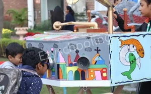 Khaitan Public School Gallery 1