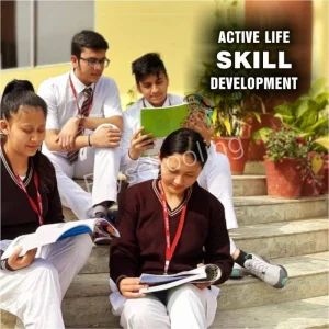 LBS School Gallery 3