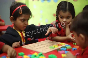 Radcliffe International - IB & IGCSE School Gallery 9