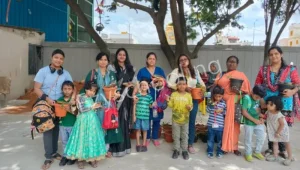 Radcliffe International - IB & IGCSE School Gallery 13