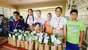 Radcliffe International - IB & IGCSE School Gallery 12