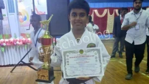 Radcliffe International - IB & IGCSE School Gallery 11