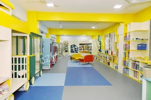 K. R. Mangalam Global School Gallery 18