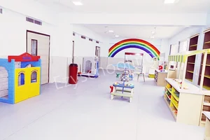 K. R. Mangalam Global School Gallery 17