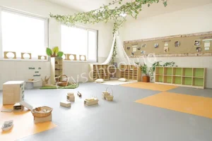 K. R. Mangalam Global School Gallery 16