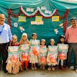 Holy Prophet High School Gallery