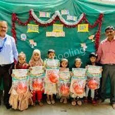 Holy Prophet High School Gallery 3