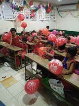 Holy Prophet High School Gallery