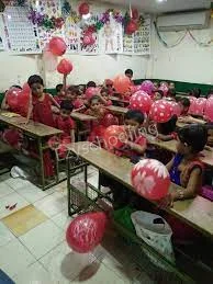 Holy Prophet High School Gallery 2