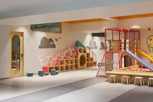 Kanakia International School Gallery 13