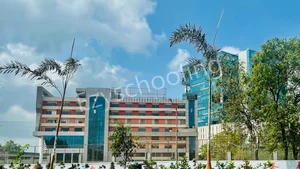 Kanakia International School Gallery 12