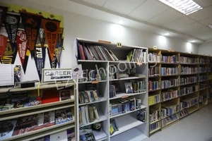 Kanakia International School Gallery 11