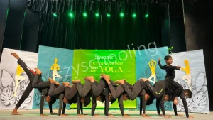 Treamis World School Gallery 3