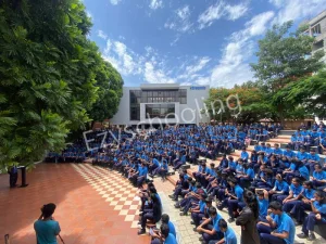 Treamis World School Gallery 4