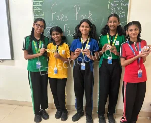 Amanora School Gallery 14