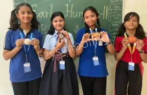 Amanora School Gallery 12