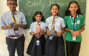 Amanora School Gallery 13