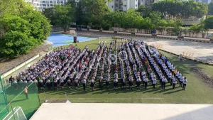 Amanora School Gallery 15