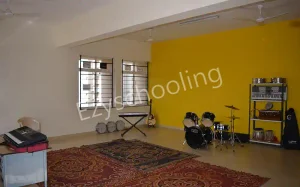 Amanora School Gallery 17