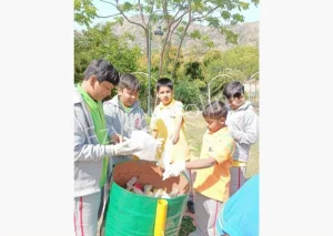 GD Goenka International School Gallery 5