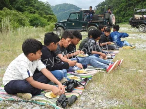 GD Goenka International School Gallery 14