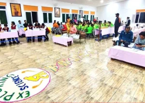 GD Goenka International School Gallery 2