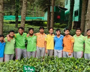 GD Goenka International School Gallery 1