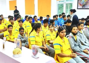 GD Goenka International School Gallery 3