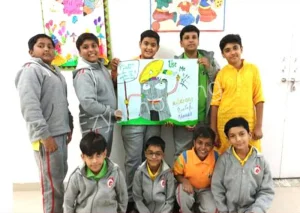 GD Goenka International School Gallery 7