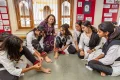 Vishwashanti Gurukul  World School Gallery