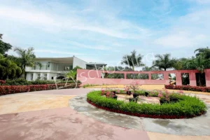 Redbridge International Academy Gallery 3