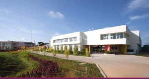 Redbridge International Academy Gallery 1