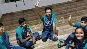 The Academic City School - Indore Gallery 14