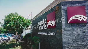 Sancta Maria International School Gallery 2