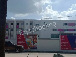 Ryan International Academy Gallery 5