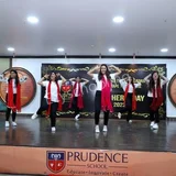 Prudence Junior (Janakpuri) Prudence Junior (Janakpuri) Gallery
